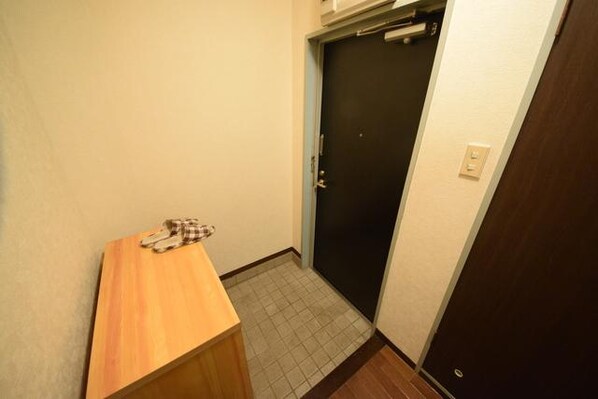 松戸三角ビル の物件内観写真